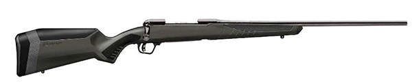 SAV 110 HUNTER 25-06 - Taurus Savings